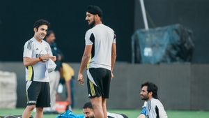 IND vs ENG: ఇంగ్లండ్ పర్యటనకు స్వింగ్ సింగ్.. గంభీర్ నిర్ణయం!