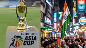 ఆసియా కప్‌కు భారత్ దూరం.. బీసీసీఐ సంచలన నిర్ణయం!