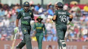 పహల్గాం ఉగ్రదాడి.. బాబర్, రిజ్వాన్‌లకు భారత సర్కారు బిగ్ షాక్!