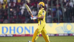 IPL 2025: ధోని అభిమానులకు శుభవార్త.. రిటైర్మెంట్‌పై కీలక అప్‌డేట్