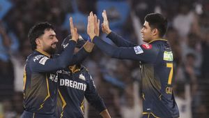 GT vs CSK: రషీద్ ఖాన్ ఖాతాలో అత్యంత చెత్త రికార్డు!