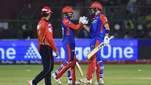 DC vs PBKS: సమీర్ రిజ్వీ ఊచకోత.. పంజాబ్ కింగ్స్‌కు ఢిల్లీ షాక్