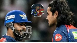 తమ్ముడూ.. ఎందుకింత బలుపు?