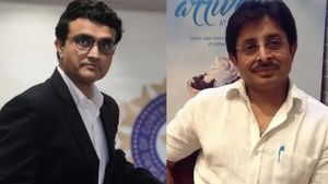 సౌరవ్ గంగూలీ సోదరుడికి తృటిలో తప్పిన ప్రాణాపాయం