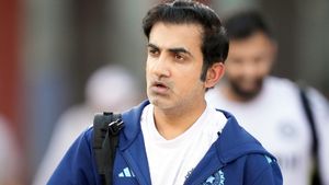 IND vs ENG: ఏ కోచ్ చేయనిది గంభీర్ చేయబోతున్నాడు.. !