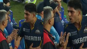 IPL 2025: గిల్‌పై నిషేధం? - రూల్స్ ఏం చెబుతున్నాయి?