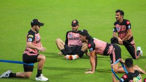 IPL 2025: పంజాబ్ కింగ్స్‌కు శుభవార్త - ఆ చెత్త ప్లేయర్ దూరం!