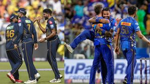 GT vs MI: ముంబై, గుజరాత్ ఎలిమినేటర్ మ్యాచ్ వర్షం వల్ల రద్దయితే..?