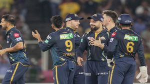 డ్రగ్స్ తీసుకుని పట్టుబడ్డ గుజరాత్ టైటాన్స్ ప్లేయర్