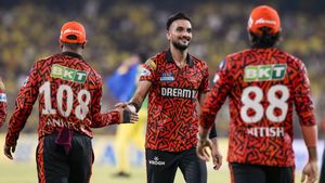 IPL 2025: లసిత్ మలింగ భారీ రికార్డును బ్రేక్ చేసిన హర్షల్ పటేల్