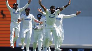 India Playing XI: సాయి సుదర్శన్ ఇన్.. నితీష్ డౌట్! ఇంగ్లండ్‌తో టెస్ట్ సిరీస్ ఆడే భారత తుది జట్టు ఇదే!