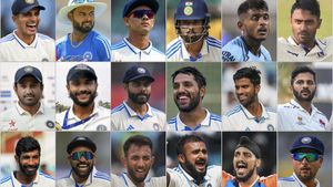 IND vs ENG: ఇంగ్లాండ్ పర్యటనలో టెస్టుల్లో అరంగేట్రం.. ఈ ముగ్గురు మూమూలోళ్లు కాదు!