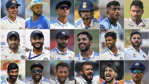 IND vs ENG: విరాట్ కోహ్లీ స్థానంలో ఆడే ఆటగాడు అతడే!