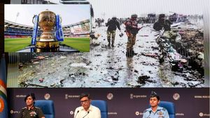 Operation Sindoor: ఐపీఎల్ 2025 రద్దవుతుందా?