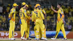 ప్లేఆఫ్స్ రేస్ - IPL చరిత్రలో ముందుగా నిష్క్రమించిన జట్లు ఇవే..