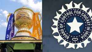 IPL 2025: విదేశీ ఆటగాళ్ల రాకపై సందిగ్ధత.. BCCI కీలక ప్రణాళిక సిద్ధం!