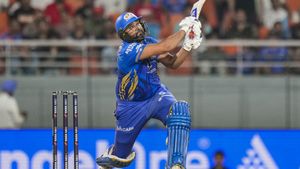 వారి చెత్త ఫీల్డింగ్ వల్లే ఇది సాధ్యమైంది: రోహిత్ శర్మ