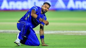 IPL 2025 Eliminator: అతని వల్లే గెలిచాం: హార్దిక్ పాండ్యా