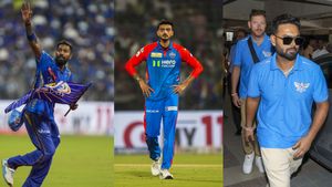 IPL 2025: ఒక స్థానం కోసం మూడు జట్లు పోటీ.. ఎవరు గెలుస్తారు?