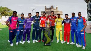 IPL 2025 వాయిదా.. మళ్లీ ఎప్పుడంటే..?
