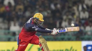 PBKS vs RCB: క్వాలిఫయర్ 1లో ఆర్సీబీ కెప్టెన్ మారుతాడా?