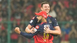 IPL 2025: ఆరెంజ్ ఆర్మీ చేతిలో ఆర్‌సీబీ భవితవ్యం..?