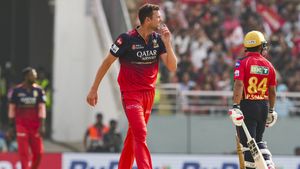 IPL 2025: ఆర్సీబీకి అదిరిపోయే గుడ్ న్యూస్.. టెన్షన్‌లో పంజాబ్ కింగ్స్!