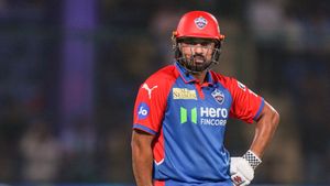 నా కష్టానికి ఫలితం దక్కింది: కరుణ్ నాయర్