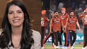 తప్పు చేసిన కావ్య పాప!.. ఈ ఐదుగురు ఆటగాళ్లు ఔట్!!