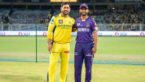 KKR vs CSK: తెలుగోడిపై వేటు.. రూ. 23.75 కోట్ల ఆటగాడికి నో ఛాన్స్!