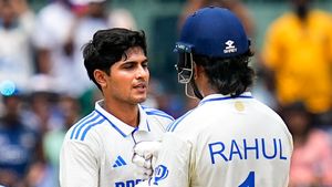 IND vs ENG: రోహిత్ ఔట్.. కెప్టెన్‌గా రాహుల్! ఇంగ్లండ్‌ పర్యటనకు వెళ్లే భారత జట్టు ఇదే!