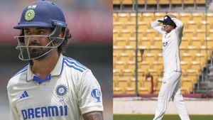 కేఎల్ రాహుల్ లేదా గిల్ కాదు.. కోహ్లీ స్థానంలో అతడే బెస్ట్: భారత మాజీ కోచ్