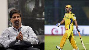 ధోనీ.. నువ్వు ముసలివాడివి అయ్యావ్.. రిటైర్మెంట్ తీసుకో: మాజీ క్రికెటర్