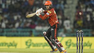 LSG vs SRH: లక్నో ఔట్.. మ్యాచ్ టర్నింగ్ పాయింట్ అదే!