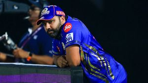 IPL 2025: ముంబై ఇండియన్స్ ఎలిమినేటర్ రికార్డ్స్ ఏంటంటే..?