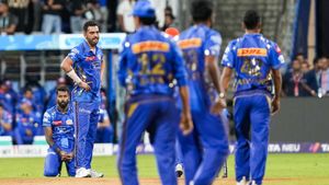 MI vs GT: ముంబై ఓటమి.. ఈ ఐదుగురు ఆటగాళ్ల వైఫల్యమే కారణం!