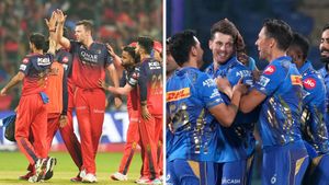 IPL 2025: ఫైనల్లో ఆర్‌సీబీ X ముంబై ఇండియన్స్.. అప్పుడు ఉంటుందిరా చారీ!