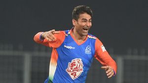 IPL 2025 టైటిల్ ఆ జట్టుదే.. రాసి పెట్టుకోండి: మహమ్మద్ కైఫ్