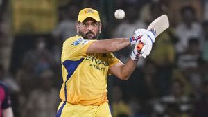 MS Dhoni: ధోనికి ఐపీఎల్‌లో లాస్ట్ డే?.. ఫోకస్ అంతా ఎంఎస్ పైనే?