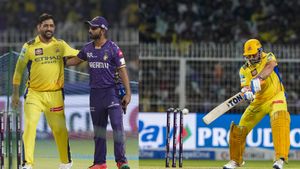 MS Dhoni: రిటైర్మెంట్ గురించి ఎంఎస్ ధోని కీలక ప్రకటన