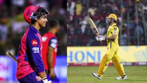 IPL 2025: అనుభవం vs దూకుడు.. గెలిచేదెవరు?