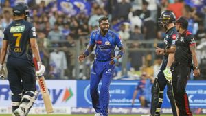 అలా చేయడం పెద్ద నేరం.. వారి వల్లే ఓటమిపాలయ్యాం: హార్దిక్ పాండ్యా