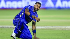 అందుకే ఈ మ్యాచ్‌లో ఓడిపోయాం: హార్దిక్ పాండ్యా