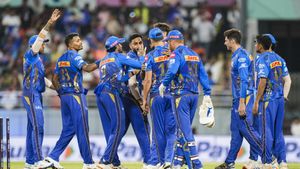 IPL 2025 Eliminator: రోహిత్, బుమ్రా కాదు.. ముంబై విజయానికి సైలెంట్ హీరో అతడే!