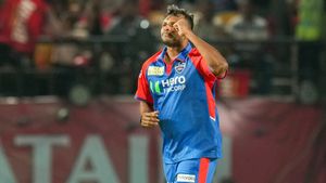 IPL 2025: ఒక్కో బంతికి రూ. 60 లక్షలు!