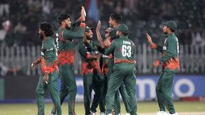 పాకిస్థాన్‌కు మరో బిగ్ షాక్!