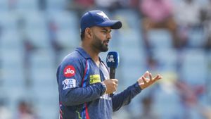 సాకులు చెప్పడం లేదు.. వారి వల్లే గుజరాత్‌పై గెలిచాం: రిషభ్ పంత్