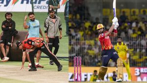 PBKS vs LSG: ప్లేఆఫ్స్ బెర్తులపై గురిపెట్టిన జట్లకు చావోరేవో.. గెలిచేదెవరు?