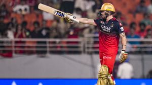 Phil Salt: చరిత్ర సృష్టించిన ఫిల్ సాల్ట్