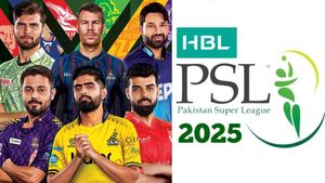 PSL 2025: భారత్-పాక్ యుద్ధం.. పీసీబీ సంచలన నిర్ణయం